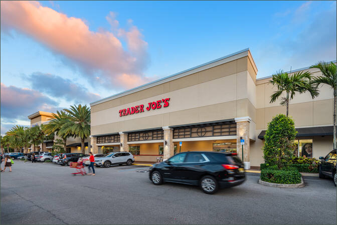 Palm Beach Gardens Fl Pga Plaza Retail Space Inventrust