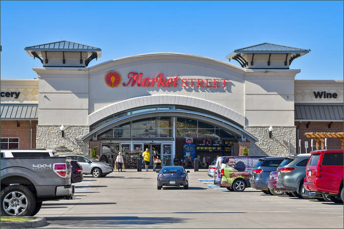 Frisco Texas Tx Available Retail Space Restaurant Space For Lease Eldorado Marketplace Inventrust